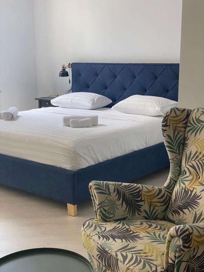Buxus Hotel Shekvetili Экстерьер фото