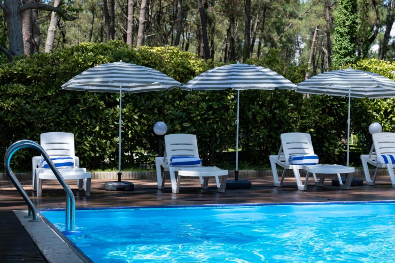 Buxus Hotel Shekvetili Экстерьер фото