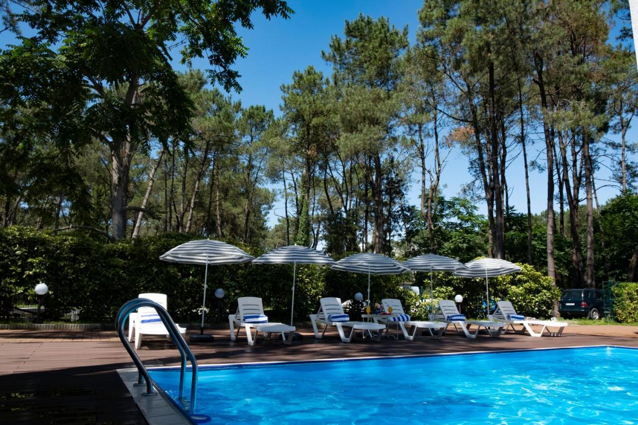 Buxus Hotel Shekvetili Экстерьер фото