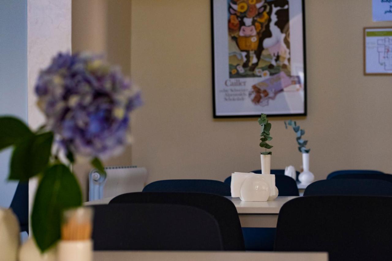 Buxus Hotel Shekvetili Экстерьер фото